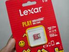 1TB Memory Card