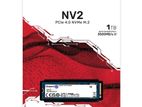 1TB NV 2 Drive NVMe Gen 4.0 Original
