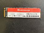 1TB NVME SSD