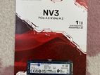 1TB NVME SSD NV3 Gen4