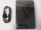 1TB Portable Hard Disk