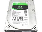 1TB (SATA) Hard Disk