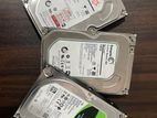 1TB SATA HARD DISK