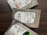 1TB SATA HARD DISK
