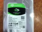 1TB Seagate Desktop Hard