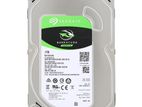 1TB Seagate Hard Drive for CCTV camera, Computer, and dvr & NVR