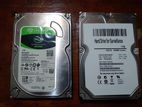 1TB Hard Drive (Used)