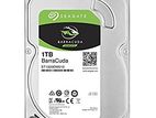 1TB Seagate WD Hard Disk For Computer