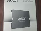 1TB SSD LEXAR