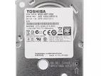 1TB Toshiba 2.5″ SATA 3.0 LAPTOP HDD