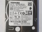 1tb Toshiba Hard Drive