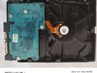 1TB Toshiba Hard Drive