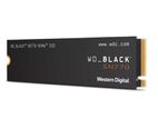 1TB Wd Black SN770 NVMe SSD