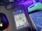 1TB WD Laptop Hard Disk With Enclosure