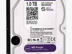1TB WD Purple Republish Desktop Hard Disk