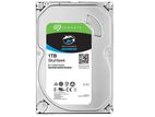 1TB WD Purple surveillance Hard Drive for CCTV camera, Computer DVR
