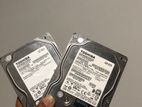 1TB,500GB Hard Disk