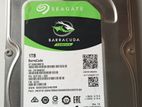 1TB HDD