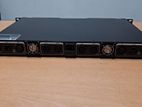 1U 4Channel Power Amplifier