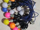 1W LED bulbs