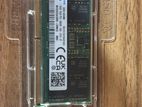 1x 16GB DDR5 Laptop RAM