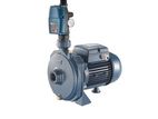 1”x1” CM 50/00 + Hidromatic Pressure Pump