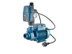 1”x1” PM 45 + Hidromatic H2 Pressure Pump