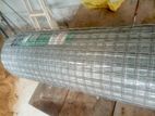 1x1 Wire Mesh Galvanize