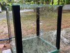 1x1x1 Fish Tank