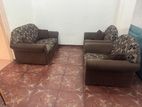 2 1 Sofa Set