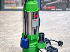 2" 2Hp MEN Clean clear Water QDX6 Submersible Drinking Pump Motor Jabos