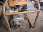 2" 5hp Kerosene Water Pump