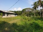 Land for Sale Chilaw
