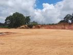 2 Acre Land in Ambanpitiya - Main Road Frontage