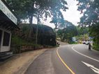 2 Acre Land in Ambanpitiya - Main Road Frontage