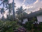 2 Acres Land with House for Sale – Near Kobeigane
