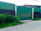 2 Acres of Commercial Property for Sale in Rathmalana - CP34808