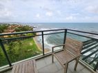 2 and 3- Bedrooms for Sale in Oceanfront Galle, Beachfront Condominium