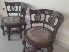 Antique Chairs