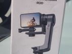 2-Axis Gimbal Stabilizer – Smartphone Video