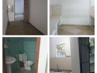 2 B/R 2- BATHROOM GROUND FLOOR HOUSE FOR RENT IN DEHUWALA