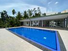 2 Bed Apartment with Pool Gym – Panagoda
