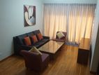 2 Bed Bath Apartment on A Higher Floor Colombo 3