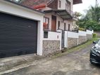 2 Bed Bath House for Rent Pallekele