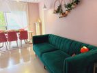 2 Bed F/furnished Apartment for Rent in Ariyana Resort Athurugiriya.