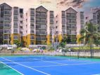 2 Bed F/ Furnished Apartment for rent in Ariyana Resort Athurugiriya.