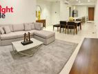 2-Bed Furnished Apartment for Rent at CCC in Col 02 [AR 01]
