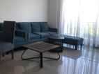2 bed Furnished Apartment for Rent in Colombo 3