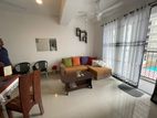 2 bed furnished Apartment for Sale at Oval Residencies Colombo 08.