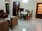 2 bed furnished Flat for rent at Gower street, Colombo 05. (140k)